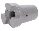 CUPLAJ HEDER 673390.0 82-0040 CLAAS