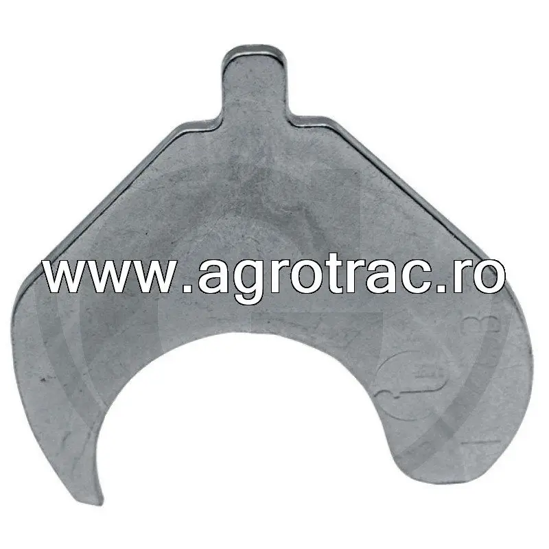 CURATITOR RS3783B 58-0044 43200 RASSPE ORIGINAL
