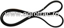CUREA 0007670571 17X1219 CLAAS ORIGINAL