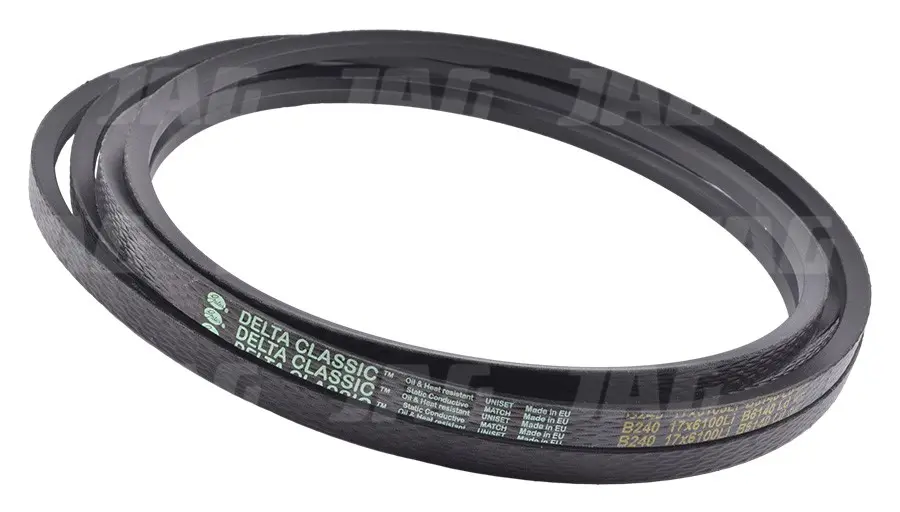 CUREA 060239.0 17X6100LI/6140LD B240 GATES DELTA CLASSIC
