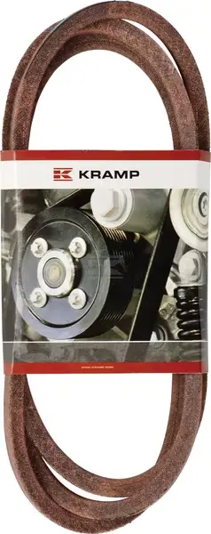CUREA 12.7X2186.4 FGP013474 1/2"X86" KEVLA KRAMP
