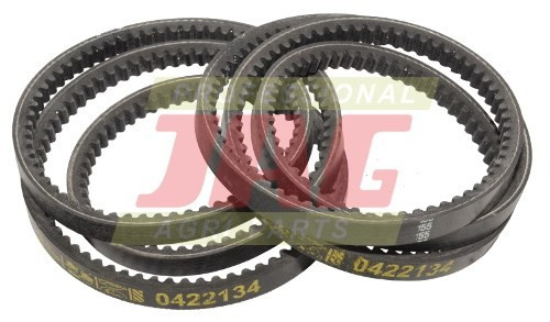 CUREA 133523.2 13X1250 GATES AGR 0422134