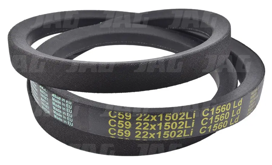 CUREA H76136 22X1502LI/1560LD 01139252 GATES DELTA C59