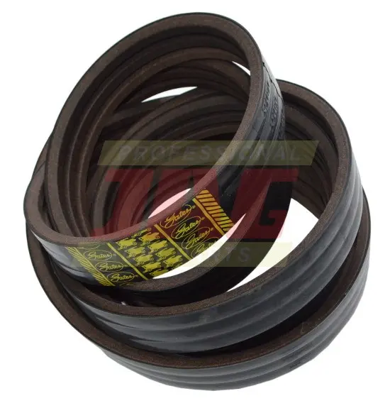 CUREA 554032.0 3HB6040LA 1424494 GATES AGRI