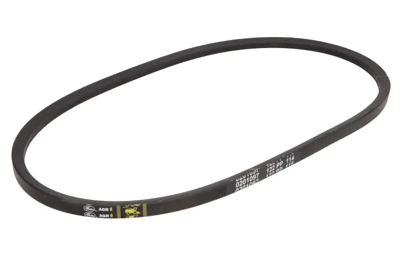 CUREA 603378.0 17X1219LI/1265LW/1291LA 0201097 GATES AGRI