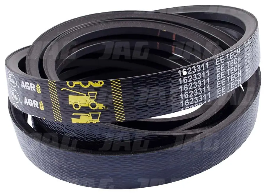 CUREA 644538.1 2HB3578LI/3620LW/3644LA GATES AGRI 1623311