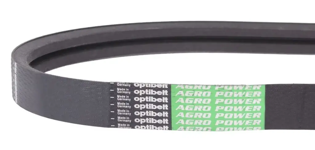 CUREA 667249.0 2HB2050LW 644891 OPTIBELT AP1003591