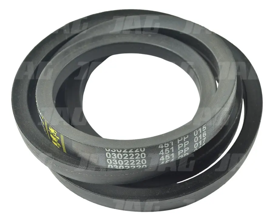 CUREA 672358.0 603337.0 22X2802LI/2854LW/2890LA GATES AGRI 0302220