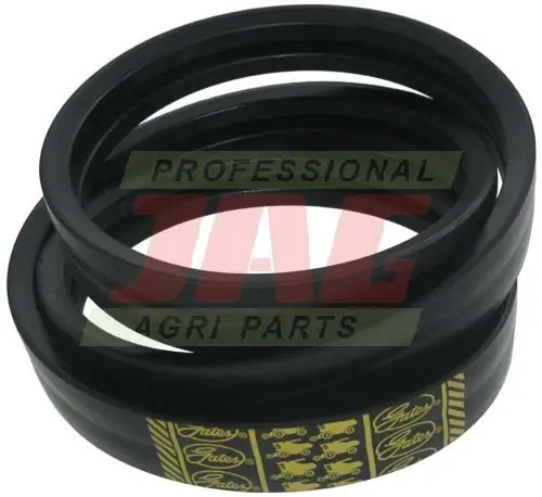 CUREA 673614.1 2HB1905LI/1950LW/1976LA GATES 1423188