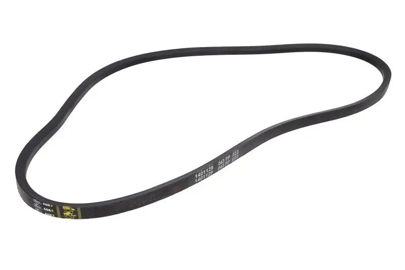 CUREA 783430.1 17X1640LI/1680LW/1710LA 937997.0 GATES AGRI 1401129