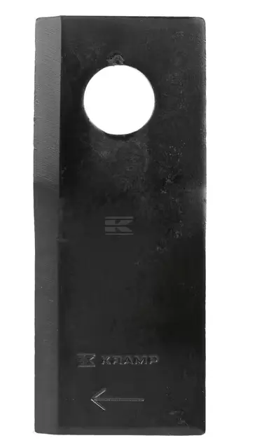 CUTIT COSITOARE 0009520420KR RH 115X48X4 FI19 CLAAS ~