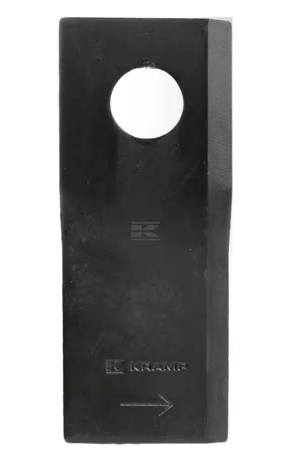 CUTIT COSITOARE 0009520430KR LH 115X48X4 FI19 CLAAS