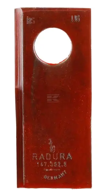 CUTIT COSITOARE 001473025KR RH 94X40X3 FI19 KRONE RADURA