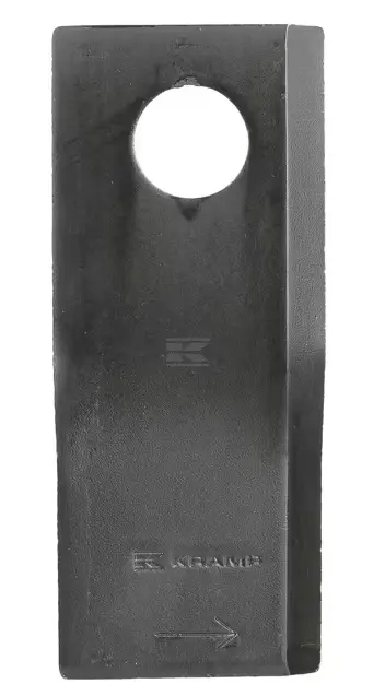 CUTIT COSITOARE 134309KR LH 112X48X4 FI19 FELLA/KRONE 