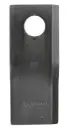 CUTIT COSITOARE 134309KR LH 112X48X4 FI19 FELLA/KRONE 