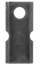 CUTIT COSITOARE 13800004KR 110X50X4 FI20.5 JF/STOLL ~