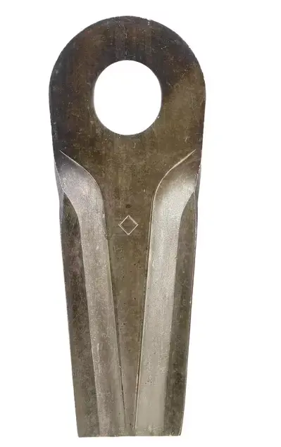 CUTIT COSITOARE 13800013KR 132X50X4 FI20.5X23 JF/STOLL