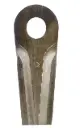 CUTIT COSITOARE 13800013KR 132X50X4 FI20.5X23 JF/STOLL