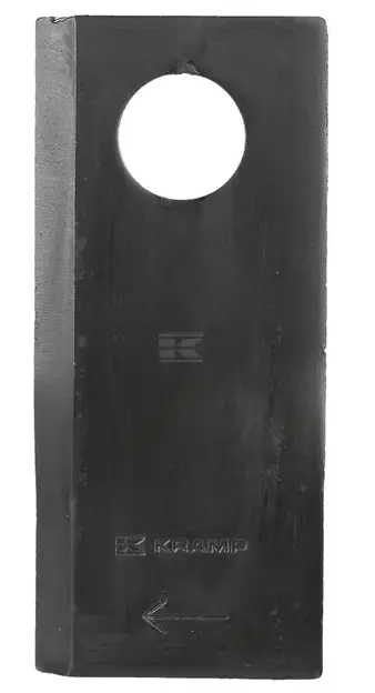 CUTIT COSITOARE 434970KR RH 112X48X4 FI21 B112683 POTTINGER ~