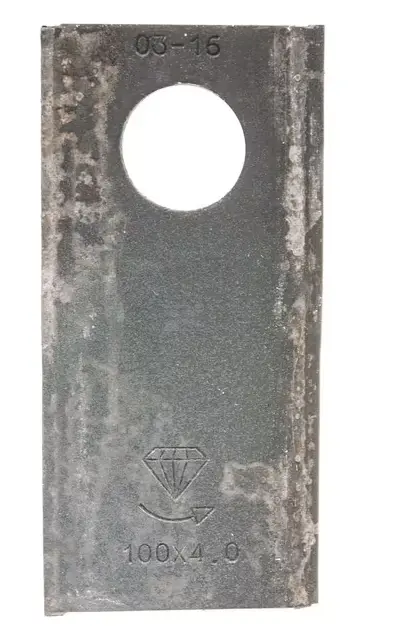 CUTIT COSITOARE 434977KR LH 100X48X4 FI21 POTTINGER 