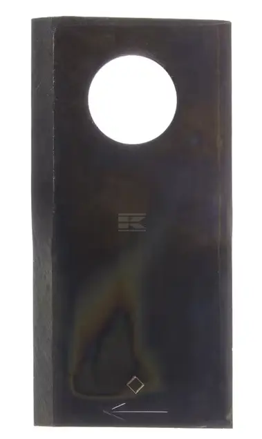 CUTIT COSITOARE 434978KR RH 100X48X4 FI21 POTTINGER