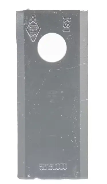 CUTIT COSITOARE 56150000KR 94X40X3 FI16.25 KUNH