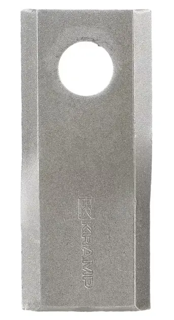 CUTIT COSITOARE 56151200KR LH 93X40X3 FI16.5 KUHN ~