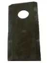 CUTIT COSITOARE 56151210KR LH 95X45X3.5 FI16.5 KUHN ~
