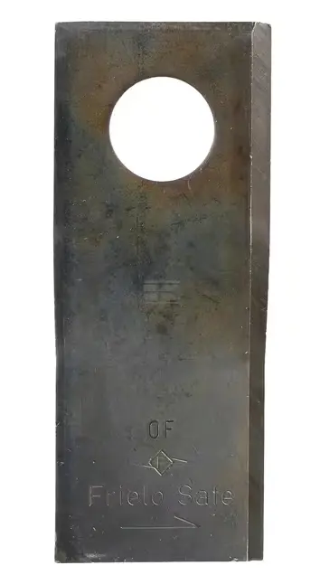 CUTIT COSITOARE 580290966KR LH 100X40X3 FI19 BCS 