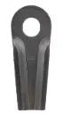 CUTIT COSITOARE KT5611030001KR 128X50/35X4 FI20.5X23 TAARUP ~