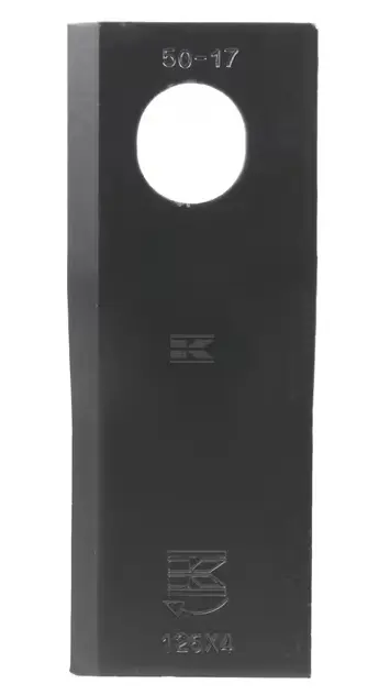 CUTIT COSITOARE KT5611040001KR RH 126X47X4 FI20.5X23 TAARUP