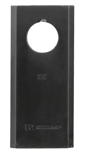 CUTIT COSITOARE KV90KR 90X40X3 19MM FELLA/CLAAS 