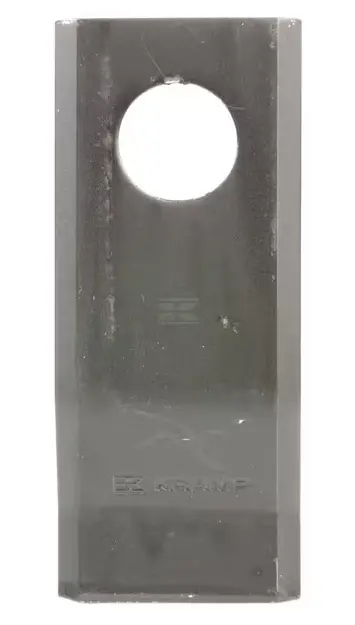 CUTIT COSITOARE KV96GBKR 96X40X3 FI19 FERLLA/POTTINGER/PZ