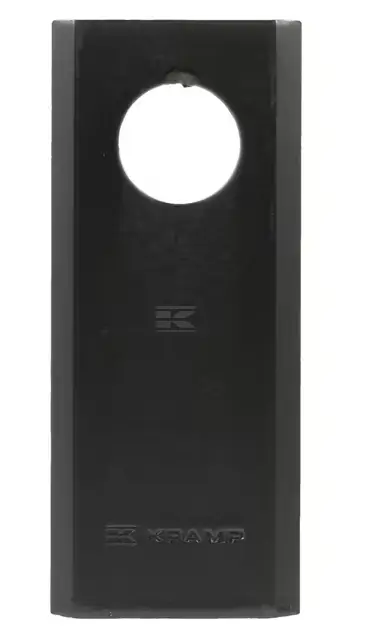 CUTIT COSITOARE KV96KR 96X40X3 FI19 KRAMP