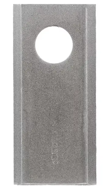 CUTIT COSITOARE VGCM15KR 105X47X3 FI21 PZ 