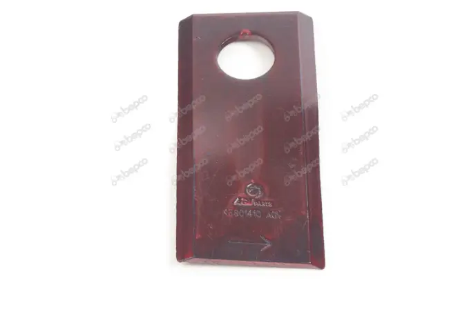 CUTIT COSITOARE K6801410 47X105 FI20 LH B112680