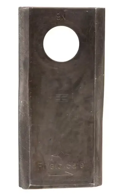 CUTIT COSTOARE K6801410KR LH 105X48X4.3 FI20 KUHN 