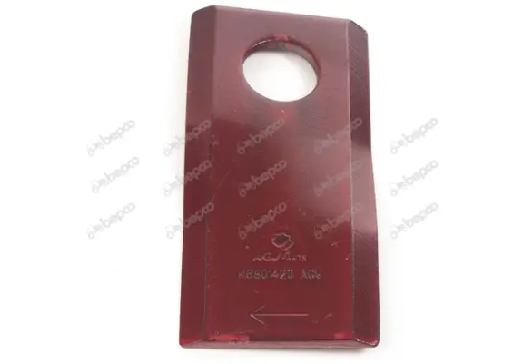 CUTIT COSITOARE K6801420 47X105 FI20 RH B112681