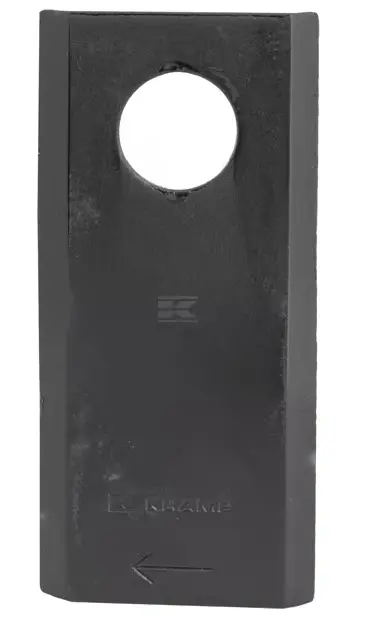 CUTIT COSTOARE K6801420KR RH 105X48X4.3 FI20 KUHN