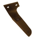 CUTIT GRAPA ROTATIVA 52549510 52549530 KE0705 L270 LH PT KUHN ~