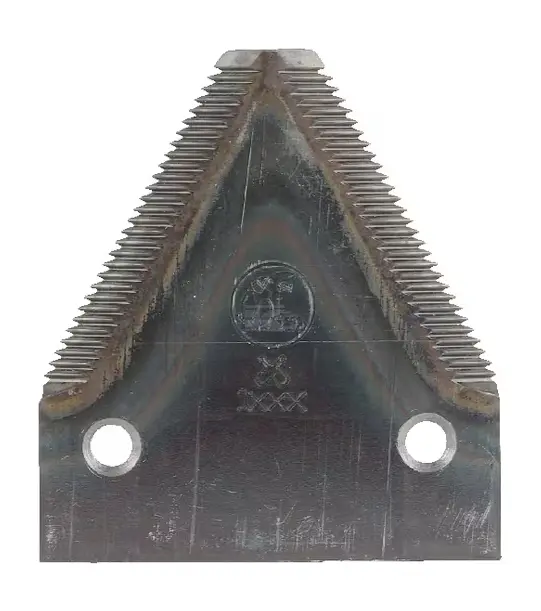CUTIT HEDER 0006169990KR 611203 RM CLAAS
