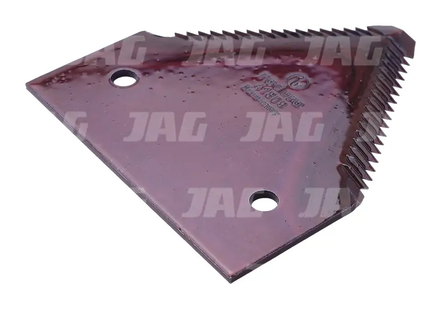 CUTIT HEDER 206236M1 RS41809 B126228 RASSPE MASSEY FERGUSON