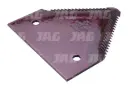 CUTIT HEDER 206236M1 RS41809 B126228 RASSPE MASSEY FERGUSON