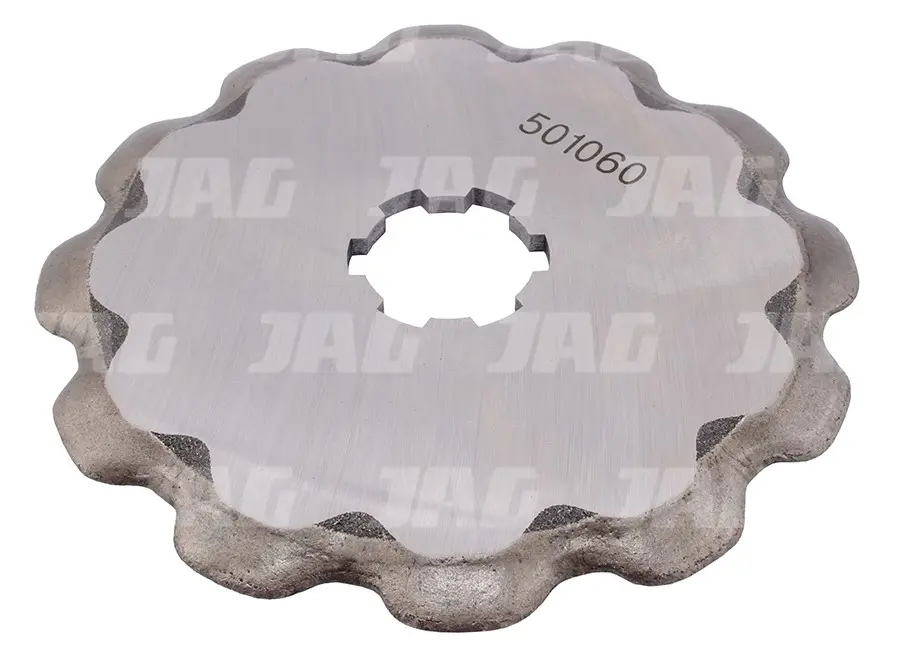 CUTIT HEDER PORUMB 501060 83-0007 GERINGHOFF