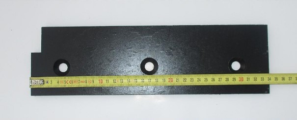 CUTIT PISTON 809793 03052 CLAAS 