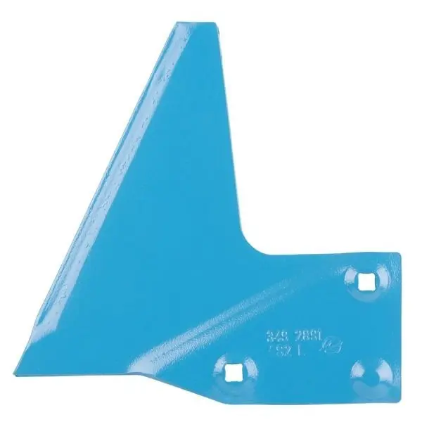 CUTIT PLUG 3492891 AS2L LEMKEN