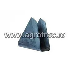 CUTIT ROTOR 001901 83-0003 GERINGHOFF