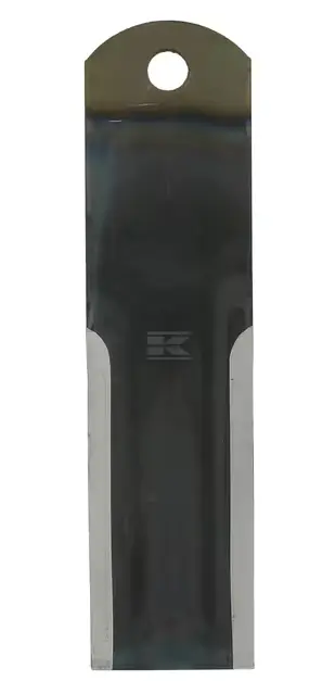 CUTIT TOCATOR 0000600300KR 195X50X3 FI12 CLAAS