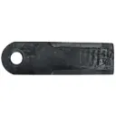 CUTIT TOCATOR 736872.0 RS42255 173X50X4 FI20 B126555 RASSPE