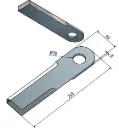 CUTIT TOCATOR 998683.2 82-0082 MWS GERMANY CLAAS VIDEA